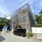 ★おすすめ★【長谷2丁目】由比ヶ浜海岸へ徒歩5分　収納スペース充実の大型プラン