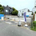★おすすめ★【長谷2丁目】由比ヶ浜海岸へ徒歩5分　収納スペース充実の大型プラン