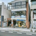 【雪ノ下1丁目】若宮大路沿いの好立地