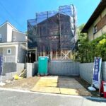 ★おすすめ★【二階堂】最終1棟　名所旧跡に囲まれた江ノ電旧分譲地内
