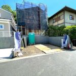 ★おすすめ★【二階堂】最終1棟　名所旧跡に囲まれた江ノ電旧分譲地内