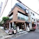 【雪ノ下1丁目】小町通り＆若宮大路近く　飲食店居抜き
