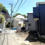 【逗子市山の根】2026年5月完成予定　すべての水道に浄水器つき