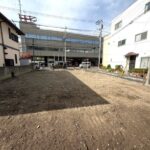 【逗子市桜山】建築条件なし　生活利便性の良い穏やかな街並み