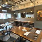 【雪ノ下1丁目】小町通り＆若宮大路近く　飲食店居抜き