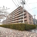 【アスティオス鎌倉岩瀬】2026年5月リフォーム完了予定　専用トランクルームつき