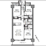 【アスティオス鎌倉岩瀬】2026年5月リフォーム完了予定　専用トランクルームつき