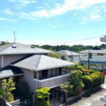 【浄明寺6丁目】鎌倉逗子ハイランド内　陽当たりの良い角地の住まい