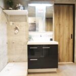 【鎌倉ロジュマン】ペットOK　フルリフォーム済み・100㎡超の南向き住戸