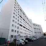 【鎌倉ロジュマン】ペットOK　フルリフォーム済み・100㎡超の南向き住戸