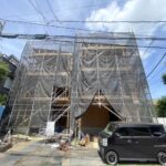 ★おすすめ★【長谷2丁目】由比ヶ浜海岸へ徒歩5分　収納スペース充実の大型プラン