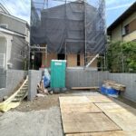 ★おすすめ★【二階堂】最終1棟 名所旧跡に囲まれた江ノ電旧分譲地内
