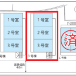 ◆投資物件◆横須賀市平作◆売アパート
