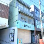 【小町1丁目】鎌倉駅と小町通りを結ぶエリア