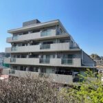 ★おすすめ★【杉田三和プラザシティ】2026年6月フルリフォーム済み　ルーフバルコニーからみなとみらいを遠望