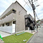 ◆投資物件◆横須賀市平作◆売アパート