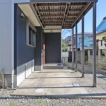 【逗子市久木】逗子駅まで平坦徒歩10分 収納スペース充実の4LDK