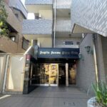 ★おすすめ★【杉田三和プラザシティ】2026年6月フルリフォーム済み　ルーフバルコニーからみなとみらいを遠望