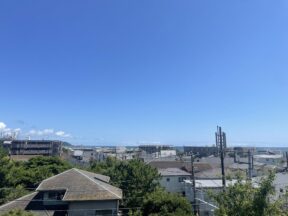 ★おすすめ★【長谷2丁目】由比ヶ浜海岸へ徒歩5分 収納スペース充実の大型プラン