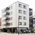 【アルス鎌倉御成町】ペットOK　鎌倉駅・江ノ電側改札の目の前