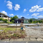 【逗子市久木】最終1棟・2026年10月完成予定 約22帖の広々ルーフバルコニー