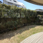 【葉山センチュリーマンション】ペットOK　専用庭つきの1階住戸