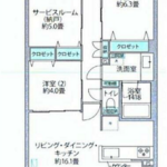 【アルス鎌倉御成町】ペットOK　鎌倉駅・江ノ電側改札の目の前