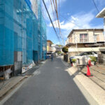 【逗子市逗子】最終1棟 高性能・高耐久の快適住宅
