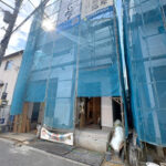 【逗子市逗子】最終1棟 高性能・高耐久の快適住宅