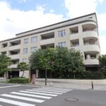 【シーサイドコート鎌倉若宮大路】ペットOK 分譲タイプの3LDK