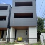 ★おすすめ★【長谷2丁目】最終1棟　由比ヶ浜海岸へ徒歩5分・収納スペース充実の大型プラン