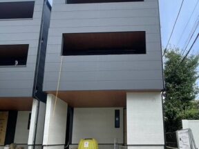 ★おすすめ★【長谷2丁目】最終1棟　由比ヶ浜海岸へ徒歩5分・収納スペース充実の大型プラン