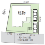 【梶原2丁目】クラシカルな洋館の趣を纏う 開放感あふれる邸宅