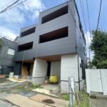 ★おすすめ★【長谷2丁目】最終1棟　由比ヶ浜海岸へ徒歩5分・収納スペース充実の大型プラン