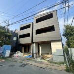 ★おすすめ★【長谷2丁目】最終1棟　由比ヶ浜海岸へ徒歩5分・収納スペース充実の大型プラン