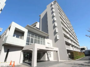 【鎌倉岡本ガーデンホームズ】ペット飼育可 2026年7月リフォーム完了