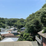 【大町6丁目】2026年7月リフォーム完了　高台のため眺望良好・LDK20帖超