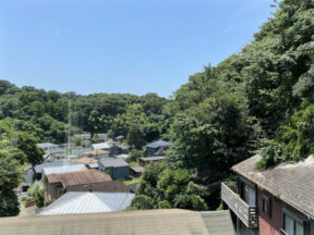 【大町6丁目】2026年7月リフォーム完了 高台のため眺望良好・LDK20帖超