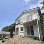 【大町6丁目】2026年7月リフォーム完了　高台のため眺望良好・LDK20帖超
