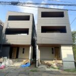 ★おすすめ★【長谷2丁目】最終1棟　由比ヶ浜海岸へ徒歩5分・収納スペース充実の大型プラン