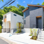 【大町3丁目】2026年8月完成の全2棟 LDK20帖超・設備仕様充実