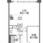 【パークナード鎌倉長谷シーサイドヴィラ】ペットOK 134号線沿い 専用庭つきの1階住戸