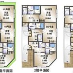 ◆投資物件◆横須賀市久里浜◆売アパート