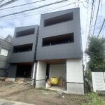 ★おすすめ★【長谷2丁目】最終1棟 由比ヶ浜海岸へ徒歩5分・収納スペース充実の大型プラン