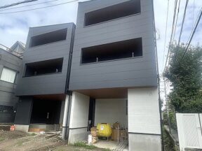 ★おすすめ★【長谷2丁目】最終1棟　由比ヶ浜海岸へ徒歩5分・収納スペース充実の大型プラン