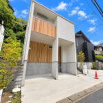 【大町3丁目】最終1棟 2026年8月完成・LDK20帖超